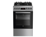 Beko FSMT55330DXDS ### - 1014652 - zdjęcie 1